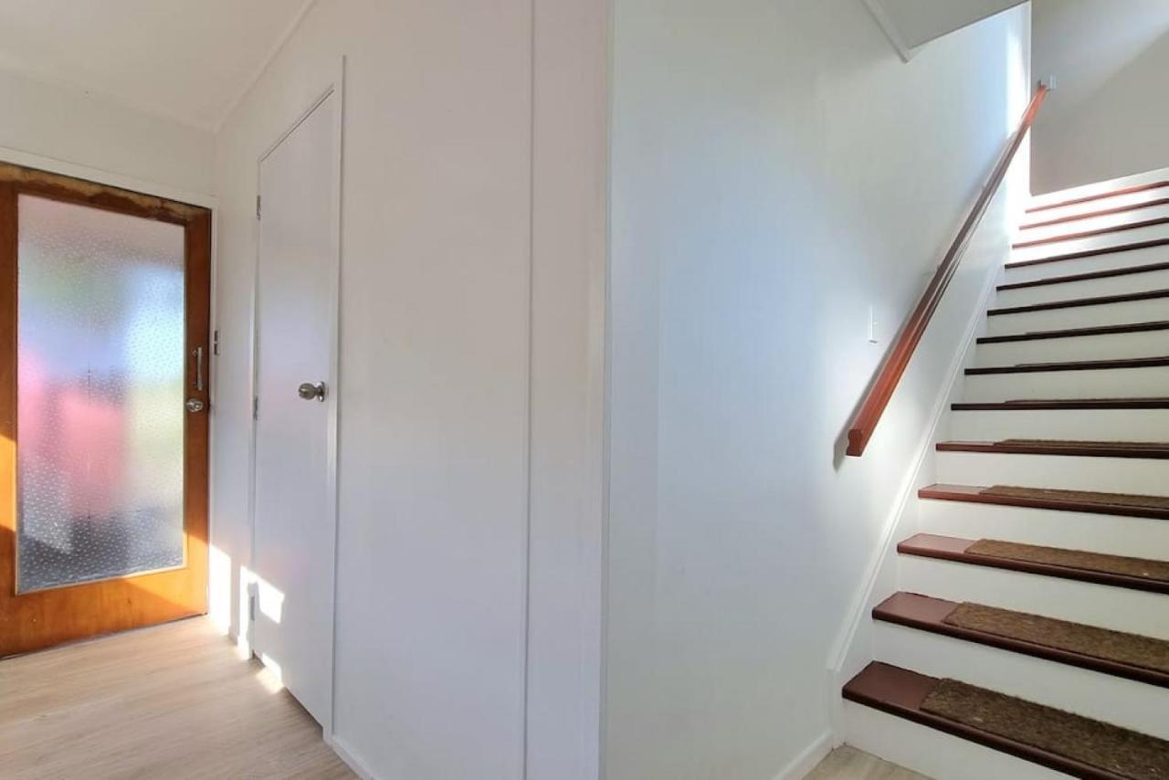 דירות אוקלנד Family Gem In Hillsborough With Free Parking מראה חיצוני תמונה