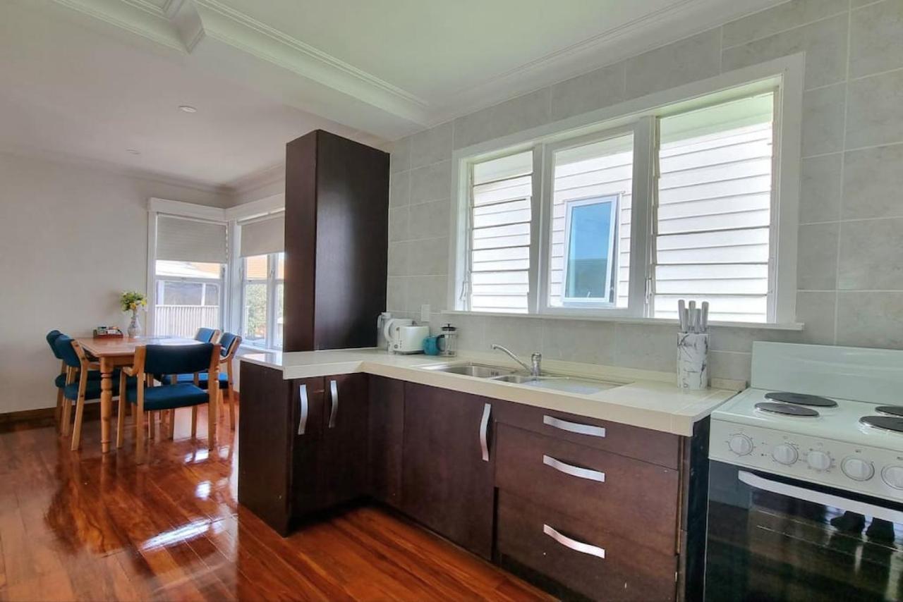 דירות אוקלנד Family Gem In Hillsborough With Free Parking מראה חיצוני תמונה