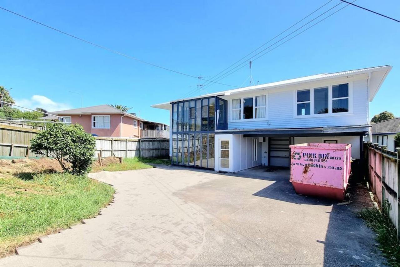 דירות אוקלנד Family Gem In Hillsborough With Free Parking מראה חיצוני תמונה